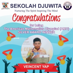AMO_Veincet Yap - SMP - Silver Award